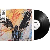 MURDER CAPITAL / WHEN I HAVE FEARS レコード When I Have Fears (Lp): The Murder Capital: Amazon.ca: Music